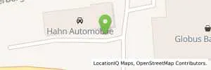 Strom (Elektro) Tankstelle Hahn Automobile GmbH + Co. KG 71384 Weinstadt
