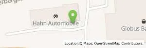 Strom (Elektro) Tankstelle Hahn Automobile GmbH + Co. KG 71384 Weinstadt