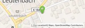 Strom (Elektro) Tankstelle Gemeinde Leutenbach 71397 Leutenbach