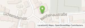 Position der Tankstelle EnBW mobility+ AG und Co.KG