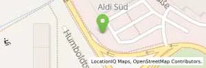 Strom (Elektro) Tankstelle ALDI SÜD 72766 Reutlingen