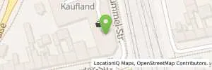 Strom (Elektro) Tankstelle Kaufland Dienstleistung GmbH & Co. KG 68723 Schwetzingen