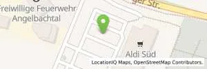 Strom (Elektro) Tankstelle ALDI SÜD 74918 Angelbachtal