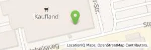 Strom (Elektro) Tankstelle Kaufland Dienstleistung GmbH & Co. KG 74523 Schwäbisch Hall