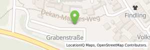 Position der Tankstelle Stadtwerke Crailsheim GmbH