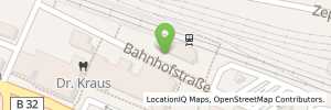 Position der Tankstelle EnBW mobility+ AG und Co.KG