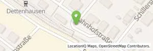 Strom (Elektro) Tankstelle Stadtwerke Tübingen GmbH 72135 Dettenhausen