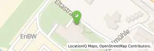 Strom (Elektro) Tankstelle EnBW mobility+ AG und Co.KG 78532 Tuttlingen