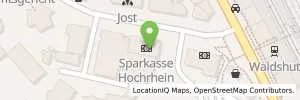 Strom (Elektro) Tankstelle Energiedienst Holding AG 79761 Waldshut-Tiengen