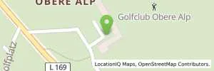 Strom (Elektro) Tankstelle Golfclub Obere Alp e.v. 79780 Stühlingen