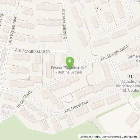 Standortübersicht der Tankstelle Stadtwerke Düsseldorf AG in 40629 Düsseldorf