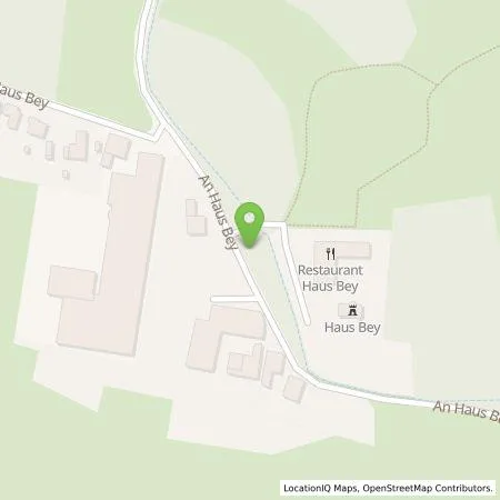 Standortübersicht der Tankstelle KL Energie GmbH in 41334 Nettetal