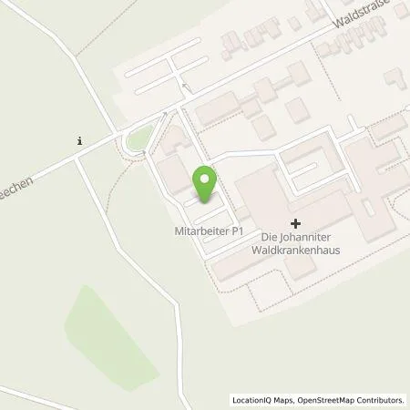 Standortübersicht der Tankstelle Energie- und Wasserversorgung Bonn/Rhein-Sieg GmbH in 53177 Bonn