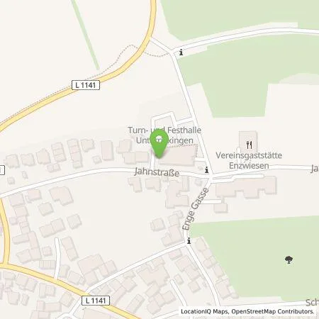 Standortübersicht der Tankstelle SWLB Mobilität GmbH in 71706 Markgröningen