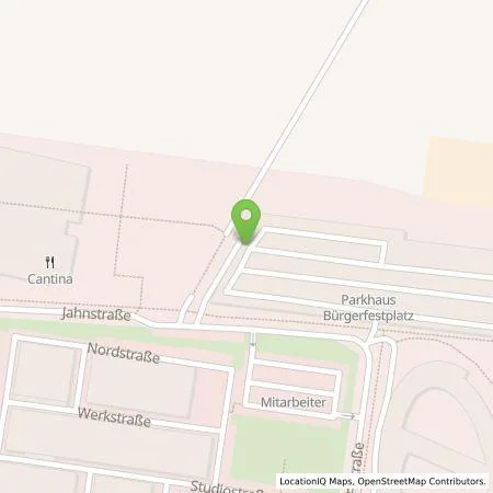 Standortübersicht der Tankstelle Gemeinde Unterföhring in 85774 Unterföhring