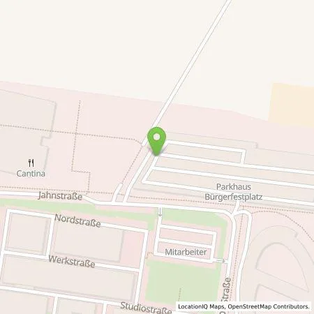Standortübersicht der Tankstelle Gemeinde Unterföhring in 85774 Unterföhring