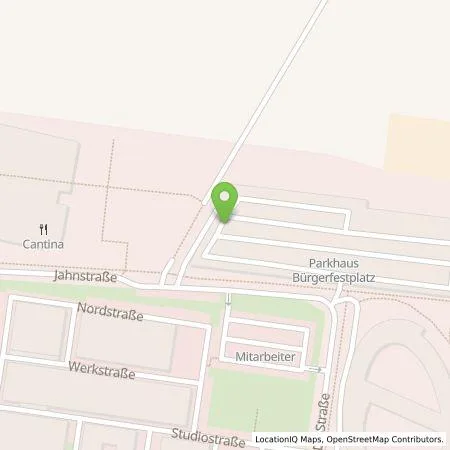 Standortübersicht der Tankstelle Gemeinde Unterföhring in 85774 Unterföhring