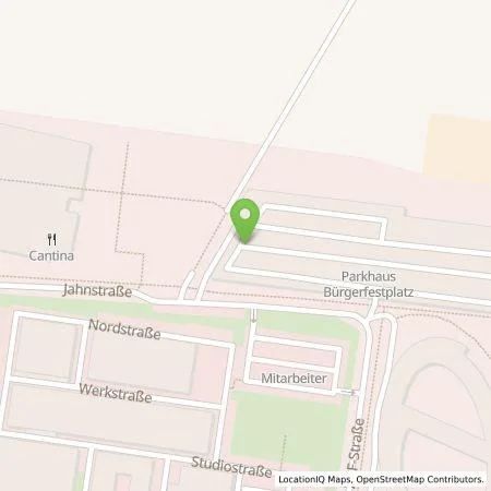Standortübersicht der Tankstelle Gemeinde Unterföhring in 85774 Unterföhring