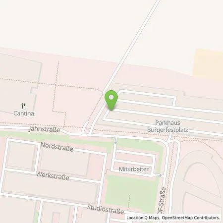 Standortübersicht der Tankstelle Gemeinde Unterföhring in 85774 Unterföhring