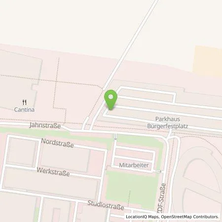 Standortübersicht der Tankstelle Gemeinde Unterföhring in 85774 Unterföhring