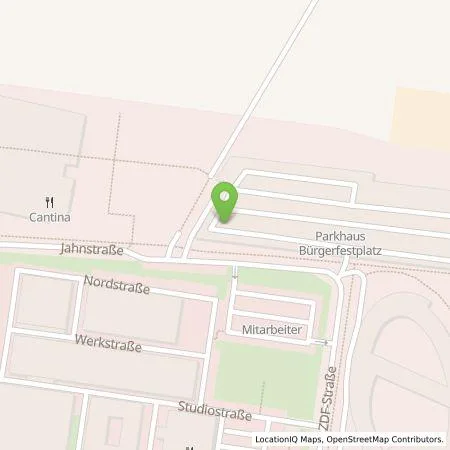 Standortübersicht der Tankstelle Gemeinde Unterföhring in 85774 Unterföhring