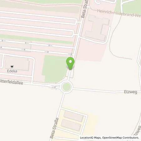 Standortübersicht der Tankstelle Gemeinde Unterföhring in 85774 Unterföhring