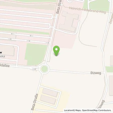 Standortübersicht der Tankstelle Gemeinde Unterföhring in 85774 Unterföhring