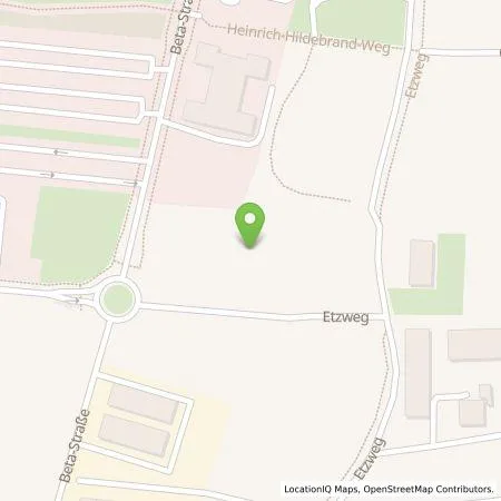 Standortübersicht der Tankstelle Gemeinde Unterföhring in 85774 Unterföhring