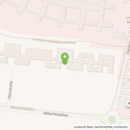 Standortübersicht der Tankstelle Gemeinde Unterföhring in 85774 Unterföhring