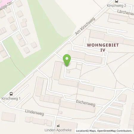 Standortübersicht der Tankstelle e-HET GmbH in 06333 Hettstedt