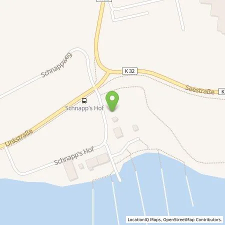 Standortübersicht der Tankstelle Reload-Solution GmbH in 59519 Möhnesee