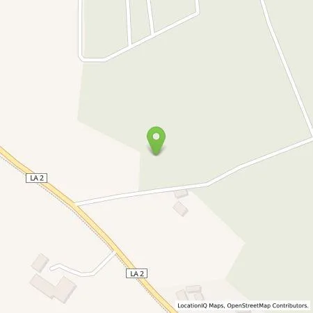 Standortübersicht der Tankstelle Stadtwerke Vilsbiburg (Eigenbetrieb) in 84137 Vilsbiburg