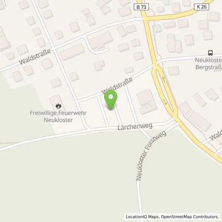 Standortübersicht der Tankstelle Stadtwerke Buxtehude GmbH in 21614 Buxtehude