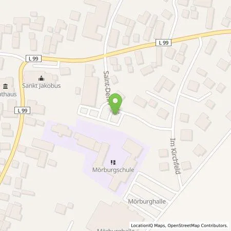 Standortübersicht der Tankstelle Elektrizitätswerk Mittelbaden AG & Co. KG in 77746 Schutterwald