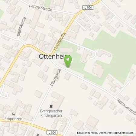 Standortübersicht der Tankstelle Elektrizitätswerk Mittelbaden AG & Co. KG in 77963 Schwanau