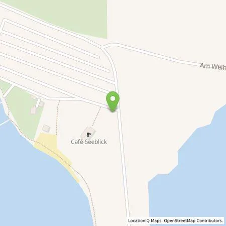 Standortübersicht der Tankstelle REWAG KG in 93073 Neutraubling