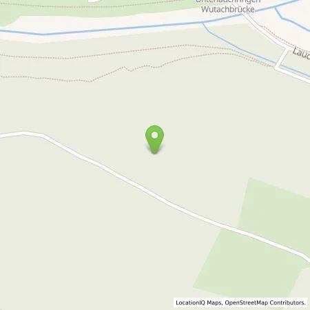 Standortübersicht der Tankstelle Stadtwerke Waldshut-Tiengen GmbH in 79787 Lauchringen