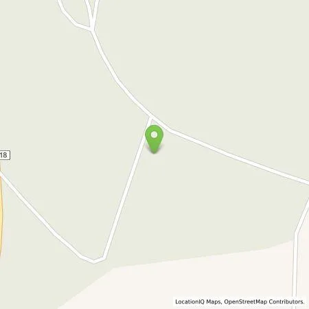 Standortübersicht der Tankstelle deer GmbH in 75385 Bad Teinach-Zavelstein