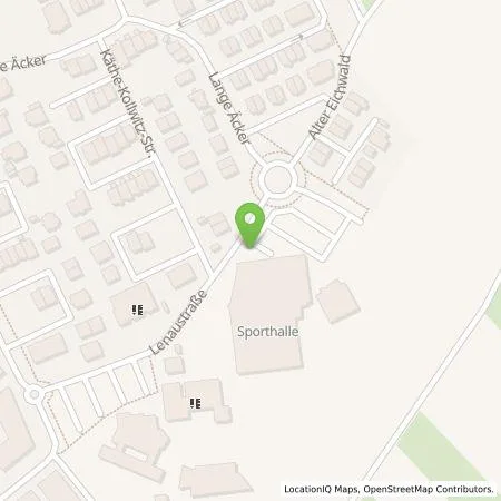 Standortübersicht der Tankstelle deer GmbH in 73770 Denkendorf