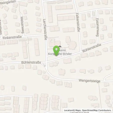 Standortübersicht der Tankstelle deer GmbH in 71088 Holzgerlingen