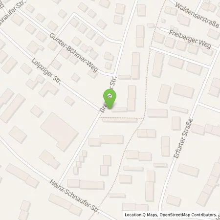 Standortübersicht der Tankstelle deer GmbH in 75365 Calw