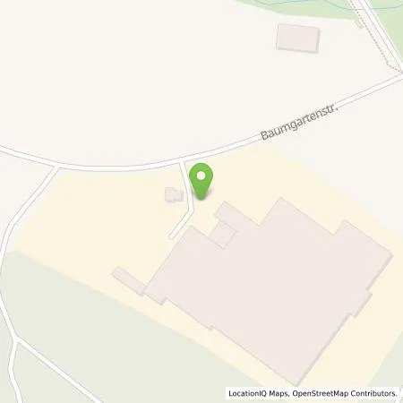 Standortübersicht der Tankstelle Stadtwerke Vilsbiburg (Eigenbetrieb) in 84137 Vilsbiburg