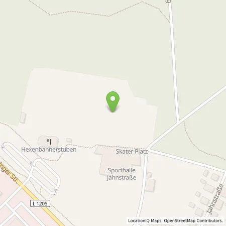 Standortübersicht der Tankstelle FairEnergie GmbH in 72649 Wolfschlugen