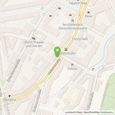 Standortübersicht der Tankstelle SWM Versorgungs GmbH in 81541 München