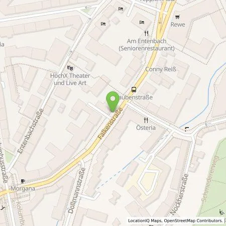 Standortübersicht der Tankstelle SWM Versorgungs GmbH in 81541 München