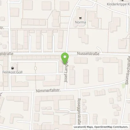 Standortübersicht der Tankstelle SWM Versorgungs GmbH in 81245 München