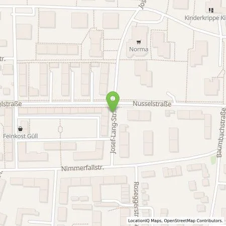 Standortübersicht der Tankstelle SWM Versorgungs GmbH in 81245 München