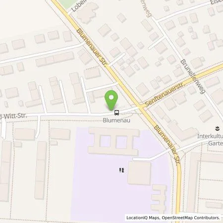 Standortübersicht der Tankstelle SWM Versorgungs GmbH in 80689 München