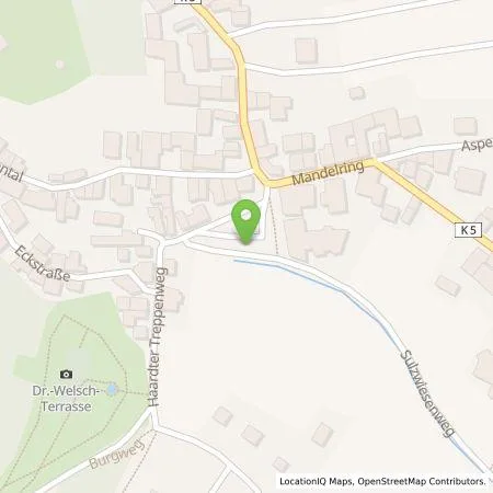 Standortübersicht der Tankstelle Ladestationen Südwest GmbH & Co. KG in 67433 Neustadt