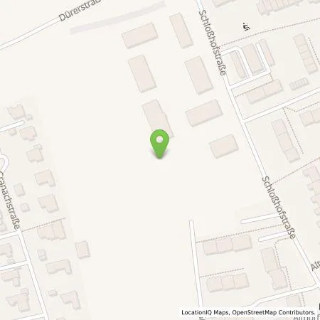 Standortübersicht der Tankstelle Stadtwerke Bielefeld GmbH in 33615 Bielefeld